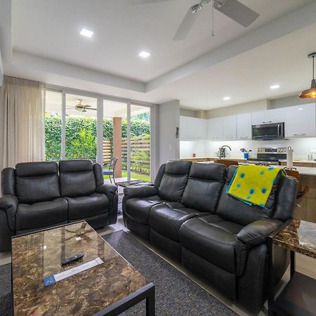 Cr Luxury La Estancia Floresta #05 3 Bdrm Herradura  Luaran gambar