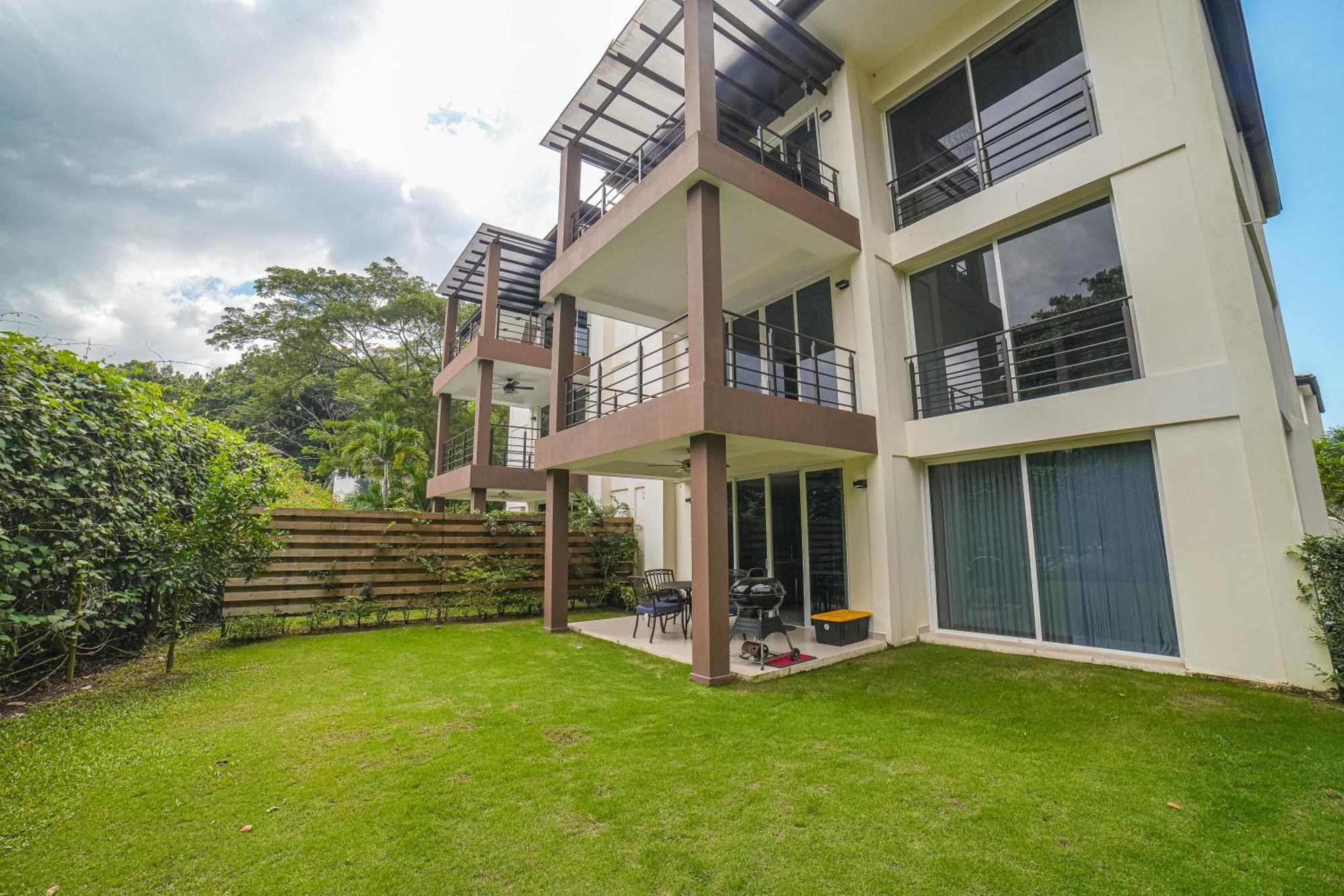 Cr Luxury La Estancia Floresta #05 3 Bdrm Herradura  Luaran gambar