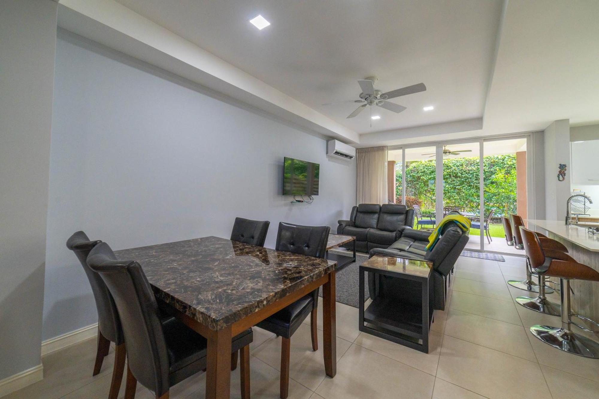 Cr Luxury La Estancia Floresta #05 3 Bdrm Herradura  Luaran gambar