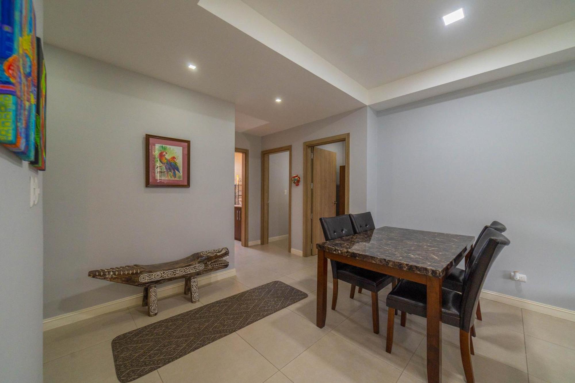 Cr Luxury La Estancia Floresta #05 3 Bdrm Herradura  Luaran gambar