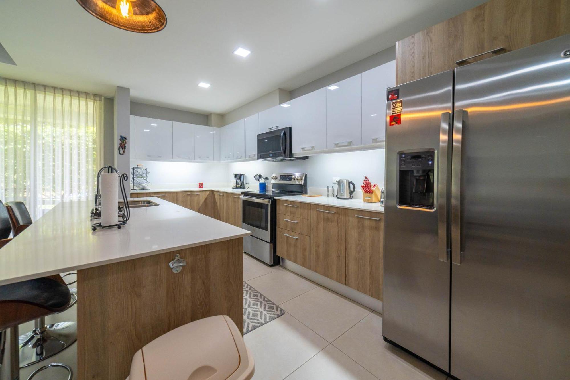Cr Luxury La Estancia Floresta #05 3 Bdrm Herradura  Luaran gambar