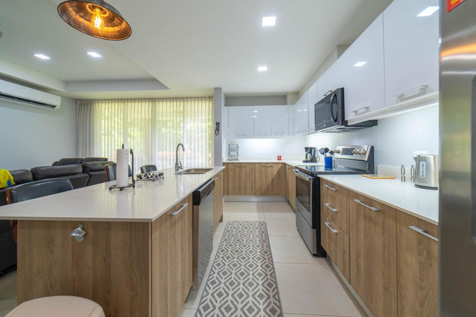 Cr Luxury La Estancia Floresta #05 3 Bdrm Herradura  Luaran gambar