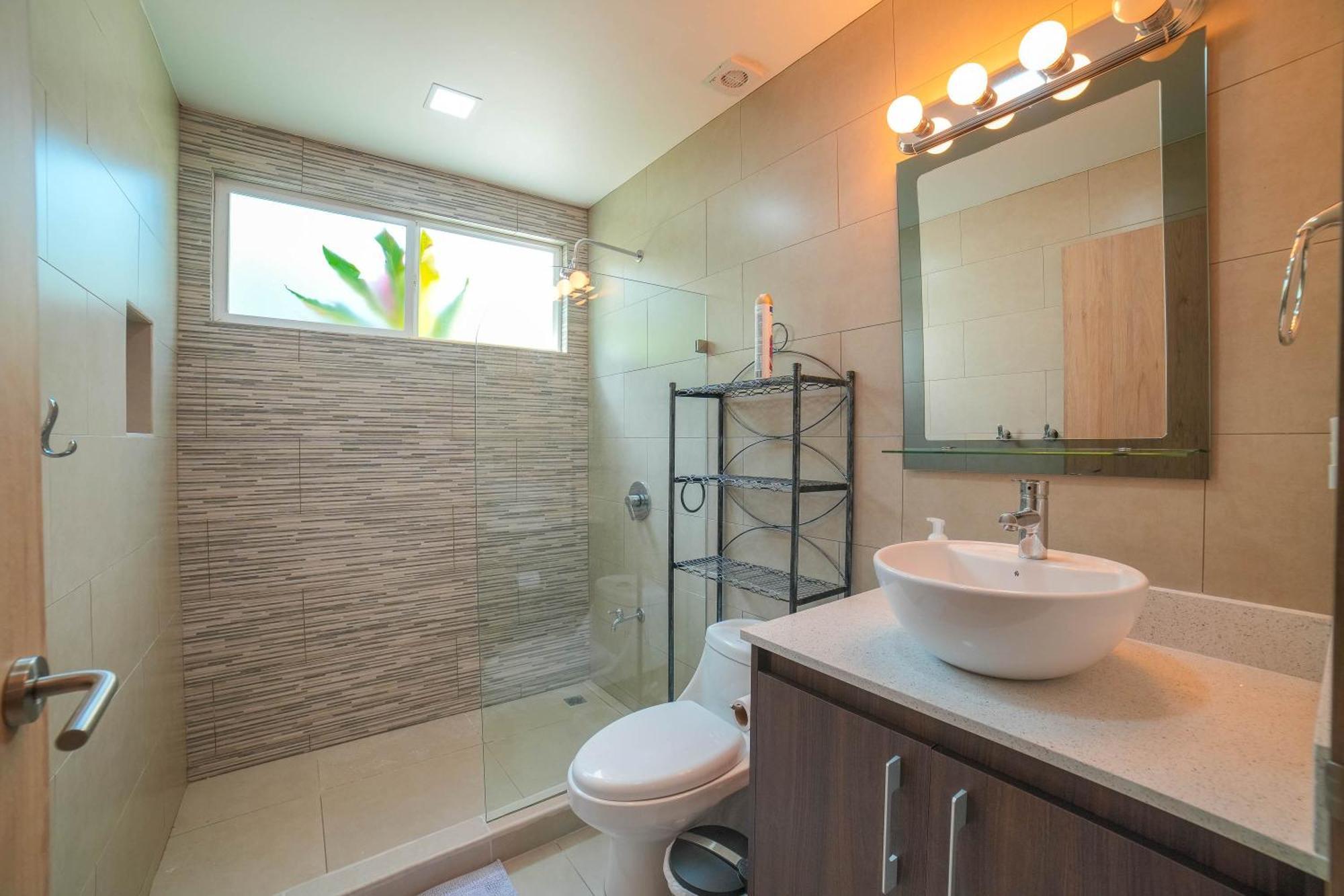 Cr Luxury La Estancia Floresta #05 3 Bdrm Herradura  Luaran gambar