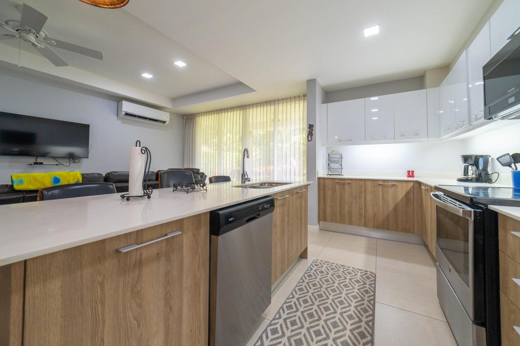 Cr Luxury La Estancia Floresta #05 3 Bdrm Herradura  Luaran gambar