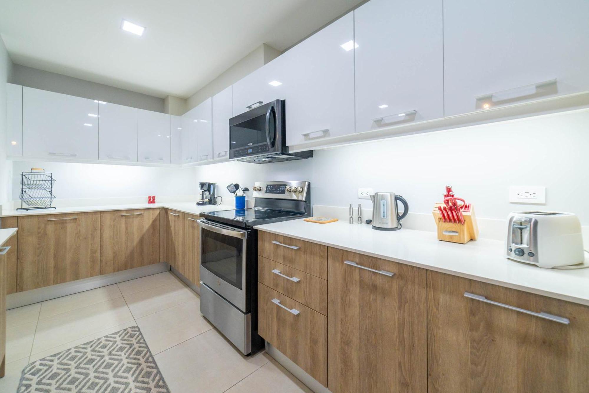 Cr Luxury La Estancia Floresta #05 3 Bdrm Herradura  Luaran gambar