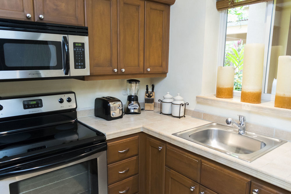 Cr Luxury La Estancia Floresta #05 3 Bdrm Herradura  Luaran gambar