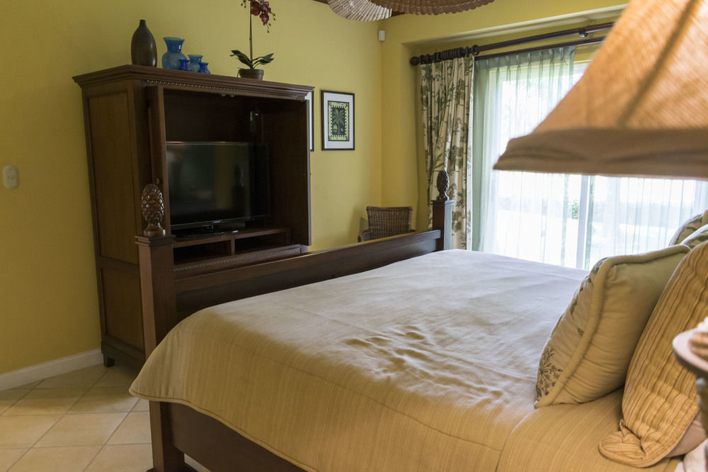 Cr Luxury La Estancia Floresta #05 3 Bdrm Herradura  Luaran gambar