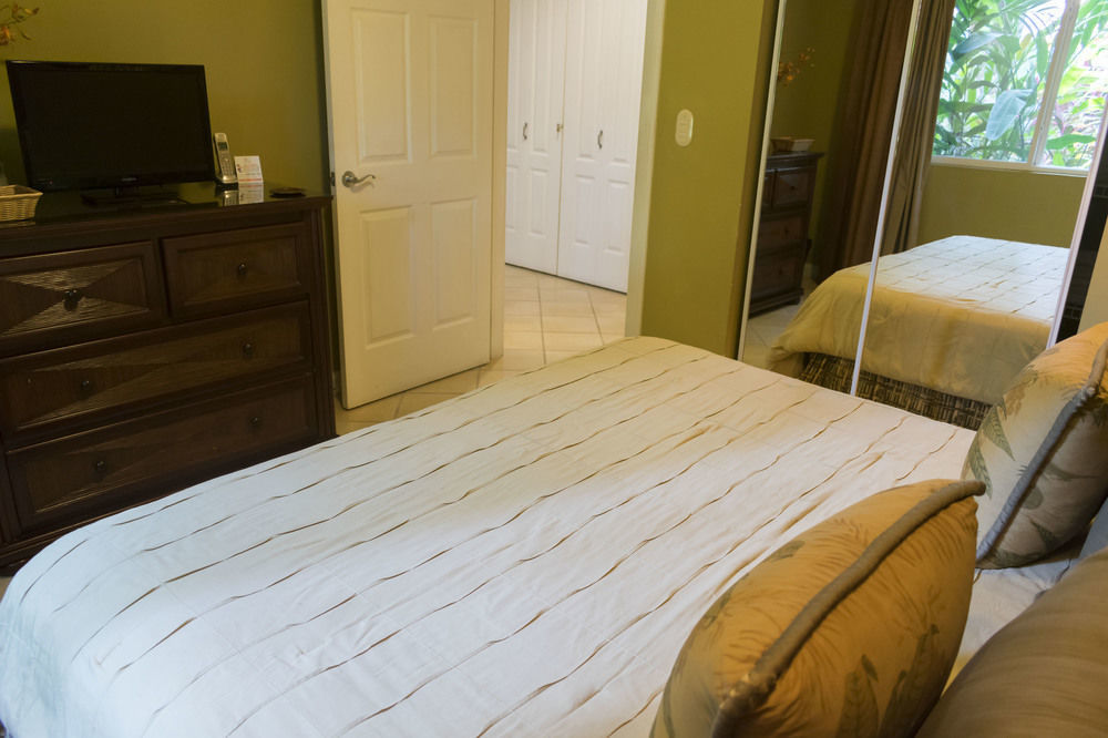 Cr Luxury La Estancia Floresta #05 3 Bdrm Herradura  Luaran gambar