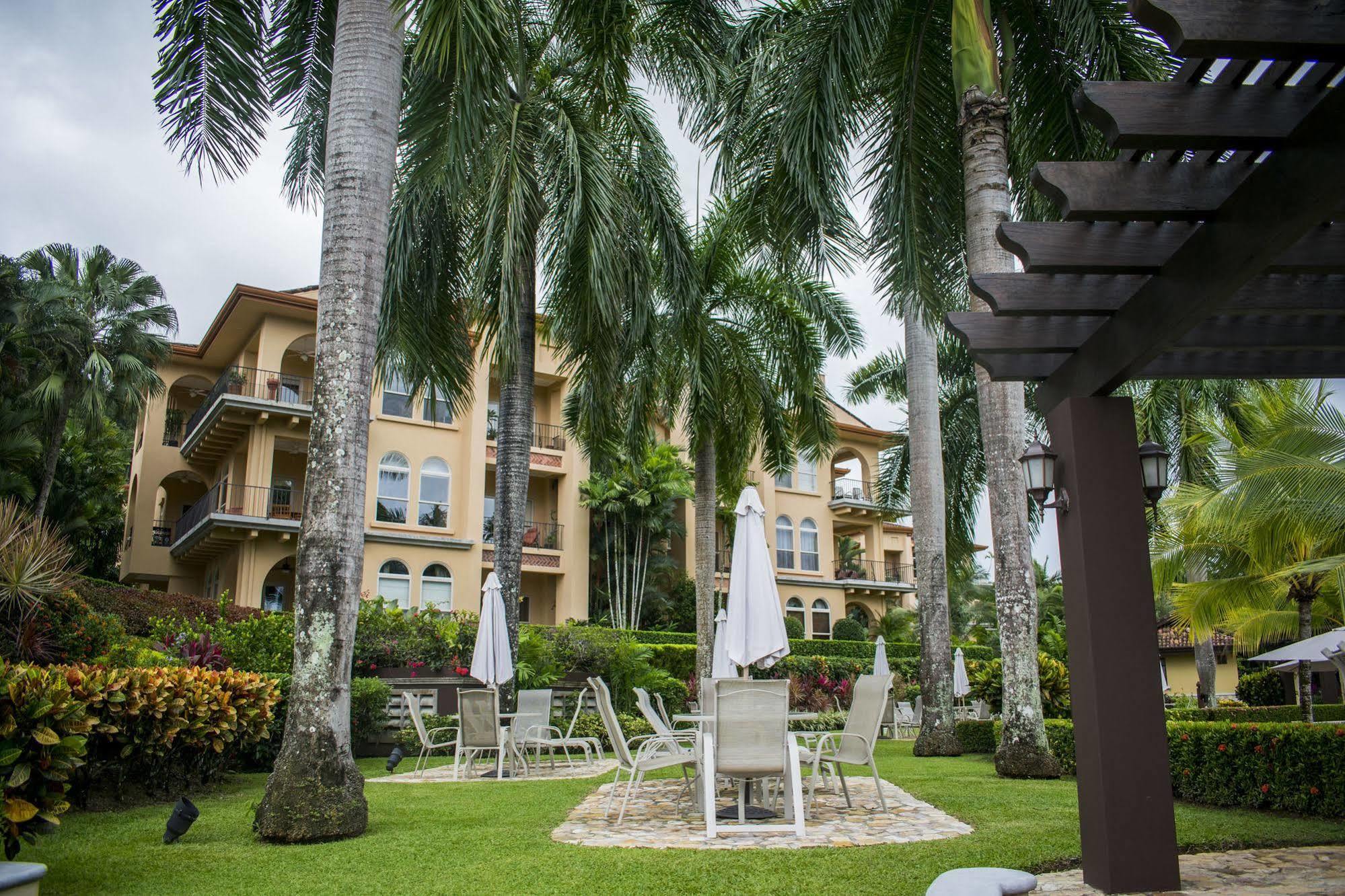 Cr Luxury La Estancia Floresta #05 3 Bdrm Herradura  Luaran gambar