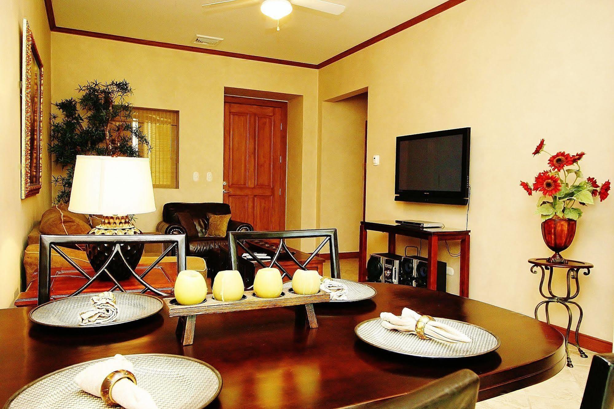 Cr Luxury La Estancia Floresta #05 3 Bdrm Herradura  Luaran gambar