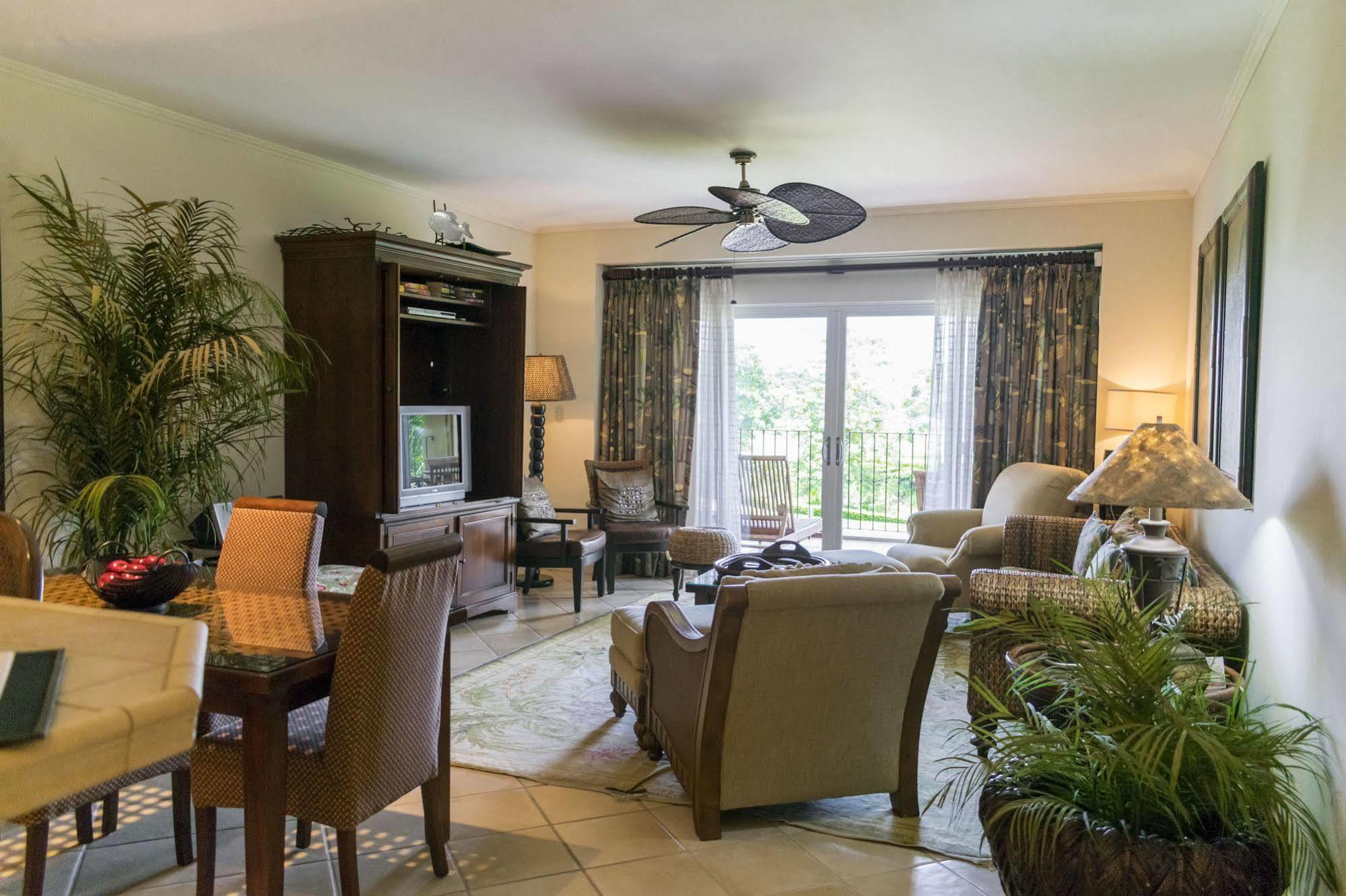 Cr Luxury La Estancia Floresta #05 3 Bdrm Herradura  Luaran gambar