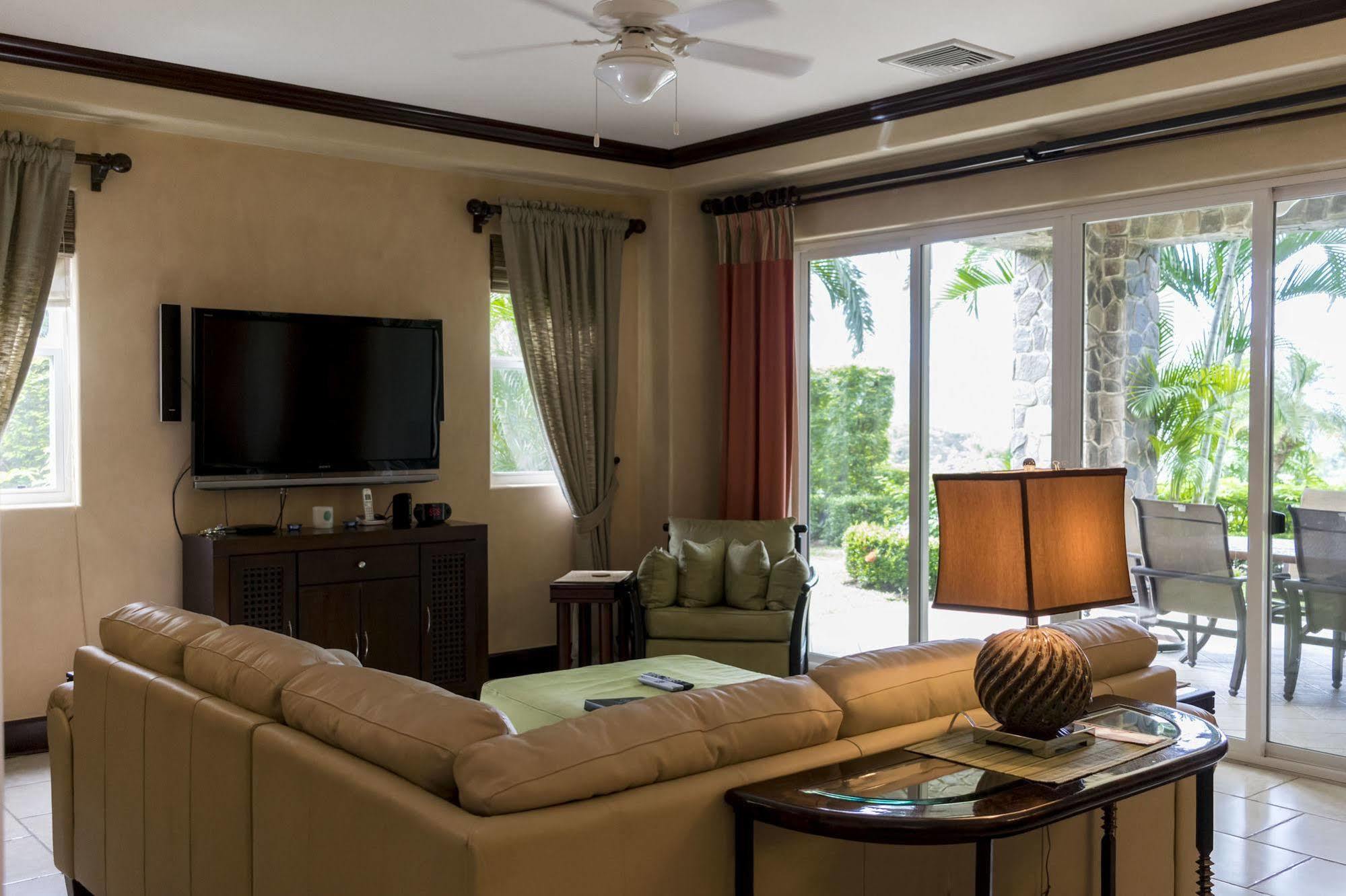 Cr Luxury La Estancia Floresta #05 3 Bdrm Herradura  Luaran gambar
