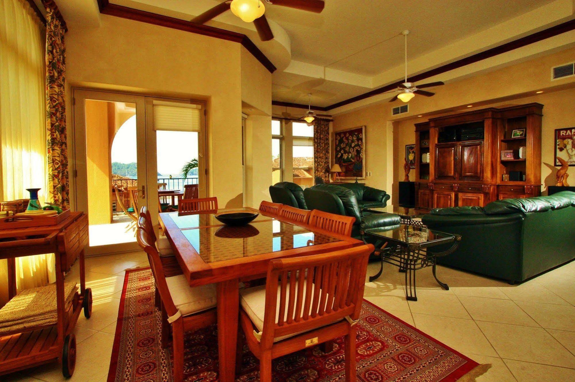 Cr Luxury La Estancia Floresta #05 3 Bdrm Herradura  Luaran gambar